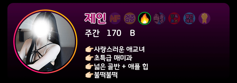 lineup