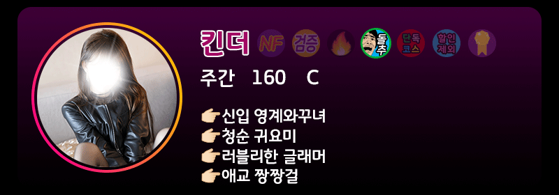 lineup