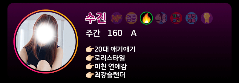 lineup